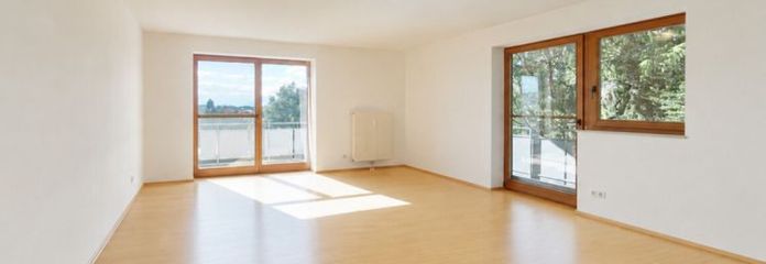 BRUMANI | Bezugsfreie 2-Zimmer-Wohnung mit schönem Ausblick in Breisach-Niederrimsingen