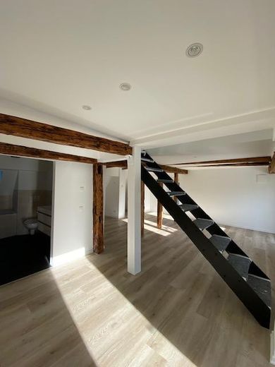 Hochwertige 85m² Maisonett- Wohnung, mit separaten Zugang, Erstbezug. – Foto 6