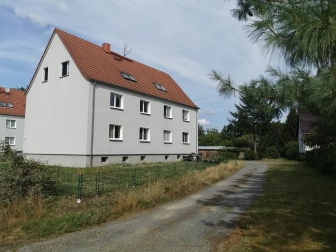 Ruhige Lage in Nähe von Biosphärenreservat! – Foto 1