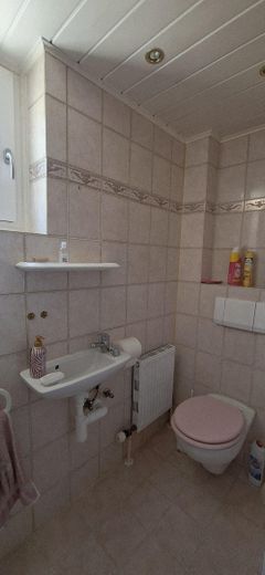 WC Erdgeschoss