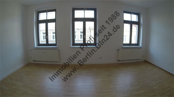 3 Zimmer saniert 2er oder 3er WG tauglich – G0013810
