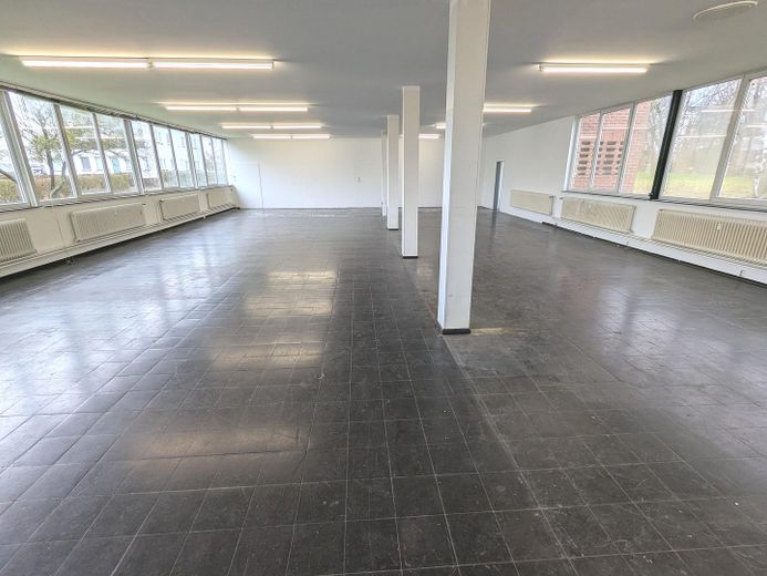 Ansicht im leeren Zustand 10