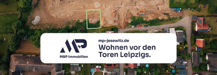 Überblick Baugebiet