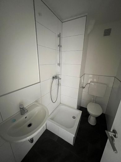 Duschbad & WC