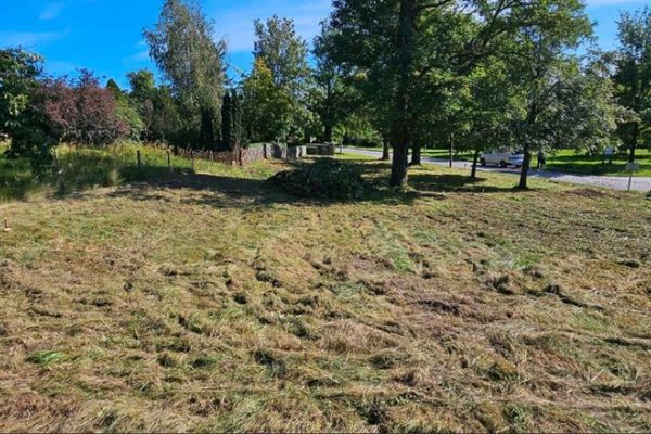 Yeni eviniz burada başlıyor – Ihlow’un güzel konumunda 660 m² yapı arsası
