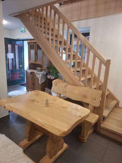 Einzigartiges Gewerbeobjekt in 1A Lage im Kurort Seiffen – Foto 7