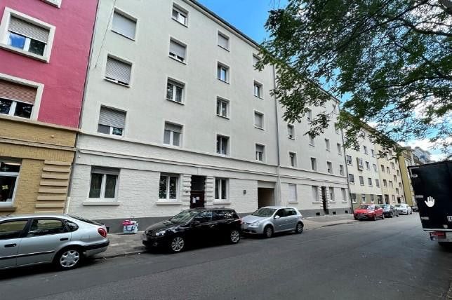 Straßenseite