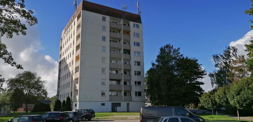 Doppelte Freude für Ihre Geldanlage – Gebäude 
