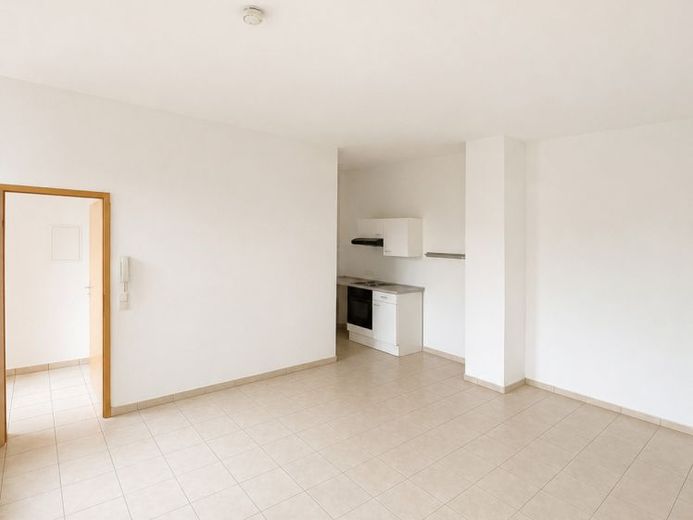 Schöne 1 Zimmer ETW im EG, 41m² mit Pantryküche, in guter Lage von Mannheim – Foto 1