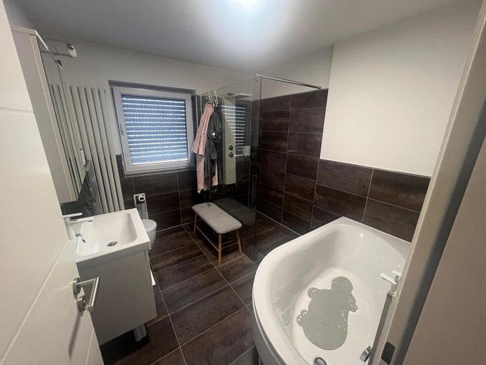 Badezimmer OG