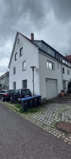 Möbliertes Zimmer in Frauen WG – Foto 3