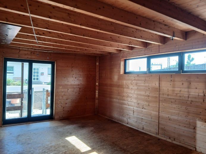 🏡 Freistehendes Einfamilienhaus mit 537 m² Grundstück in Oftersheim – Foto 11