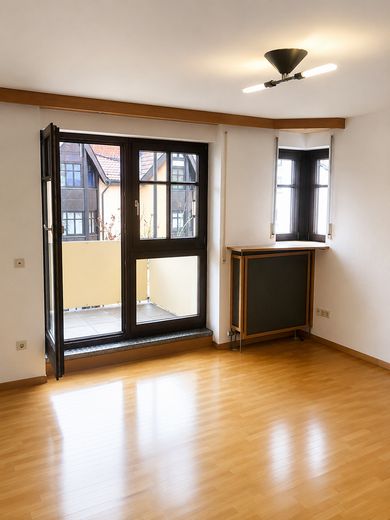 1.5-room apartment in Böblingen – Photo 3