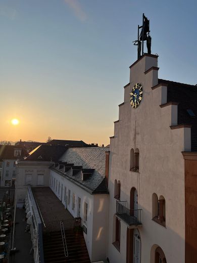 Maisonette in Bestlage am Rathausplatz – Foto 2