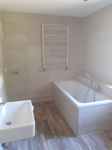 Badezimmer (Beispiel)