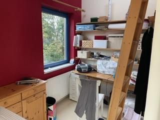 Kleines Paradies für ökobegeisterte Familien – الصورة 10
