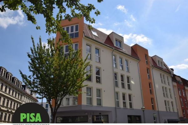 +++ iQ Apartments - Microliving a Lipsia - Abitare smart vicino al centro +++