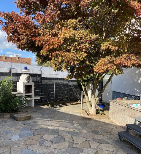 Single-family house in 1930s villa style - Private sale – Photo 32