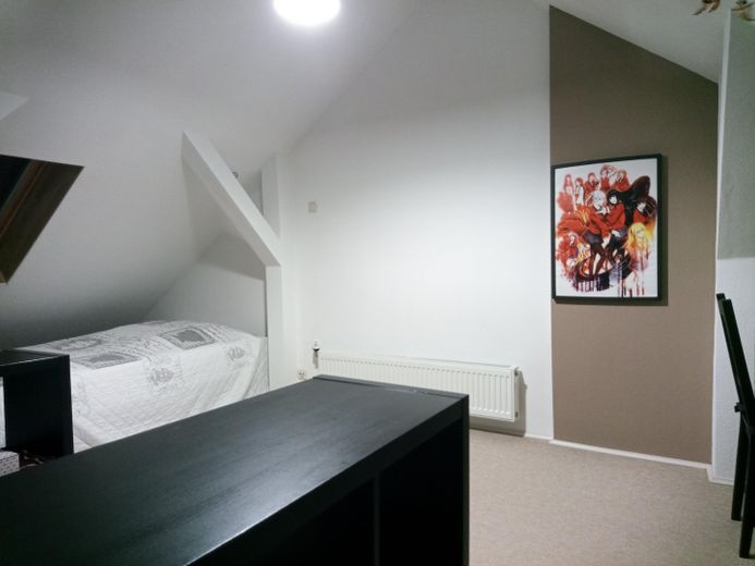 DHH con apartamento de invitados – Foto 9