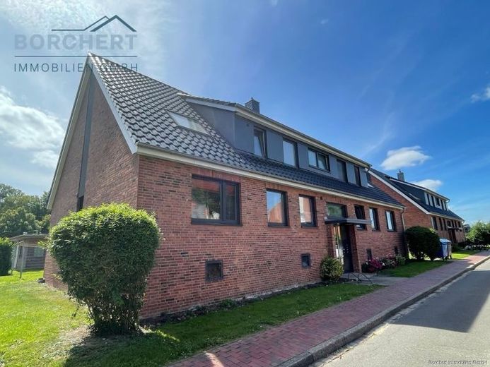 Glückstadt - Appartamento di 1 stanza in posizione tranquilla in affitto! – Foto 1