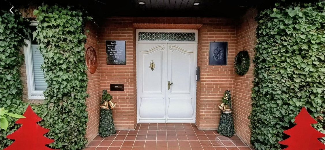 Una proprietà con anima – villa esclusiva e museo locale al confine tedesco-danese – Foto 2