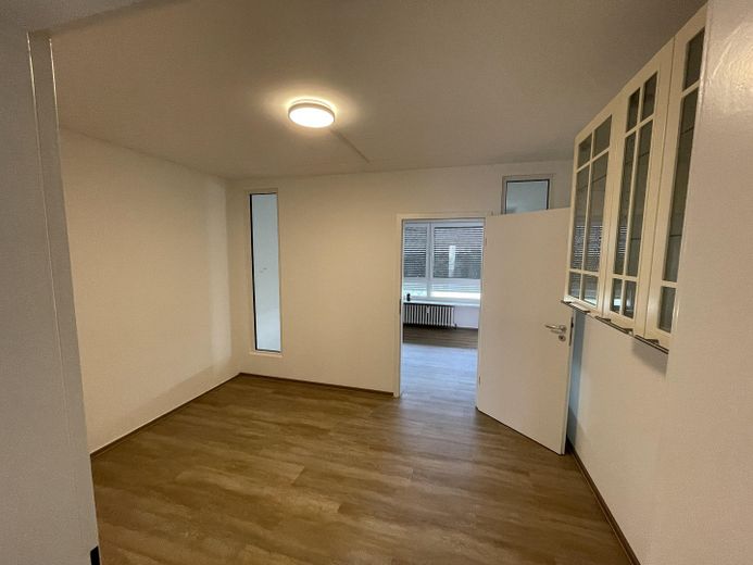 4,5 Zimmer-Wohnung in Darmstadt - Kranichstein – Wohnzimmer