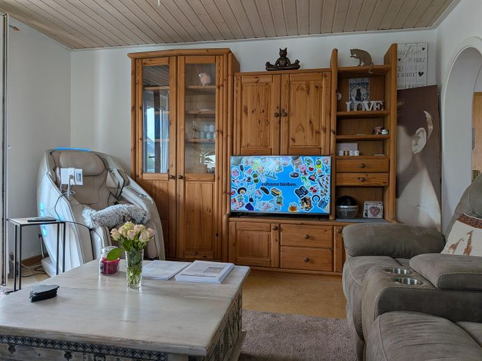 Wohnzimmer, OG