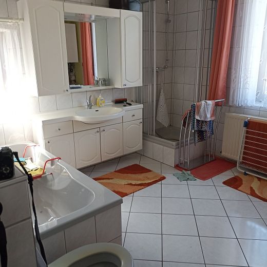 *** Villa (Zweifamilienhaus)*** in Kelbra zu verkaufen – Foto 8