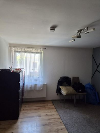 3-Zi. Wohnung im Herzen von Loßburg – Schlafzimmer1