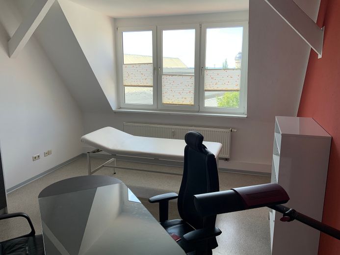 Behandlungsraum 2