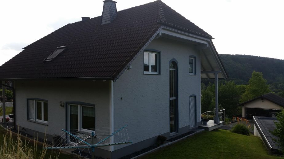 Nordseite 