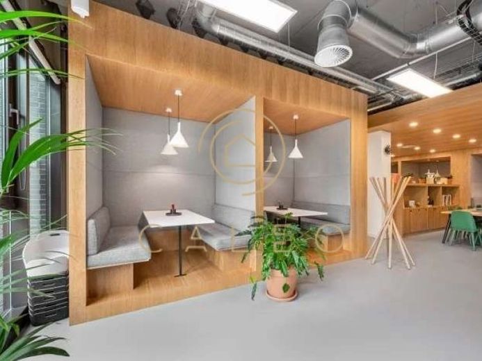CALEO ¦ Darmstadt-Nord ¦ flexibel + sofort bezugsfertig ¦ all inclusive ¦ PROVISIONSFREI – Foto 1