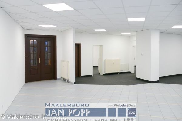 Ihr neuer Laden im Herzen von Greiz direkt neben dem Bürgermeister!