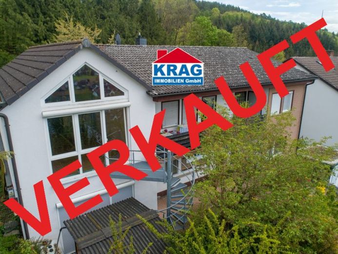 ++ KRAG Immobilien ++ VERKAUFT ++ VERKAUFT ++ mit Sicherheit ++ wie fast immer mit und nach Plan ++ – Foto 1