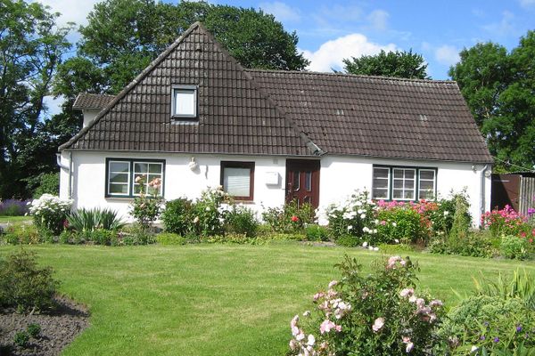 Bien immobilier rural en zone extérieure