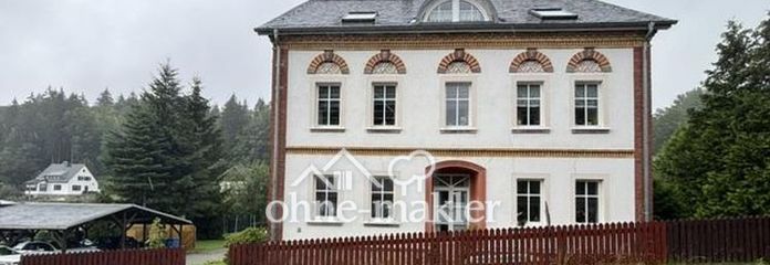 Casa plurifamiliar con gran garaje en Breitenbrunn