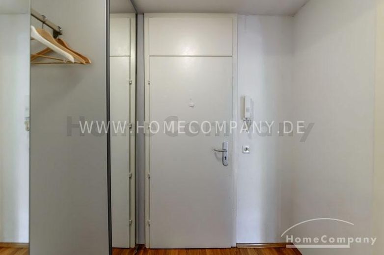 Tolles möbliertes 1,5-Zimmer Apartment mit Balkon in Sendling. – 3bb0cd74192e5b58c6d277a5e244151d3491d8c6.jpg