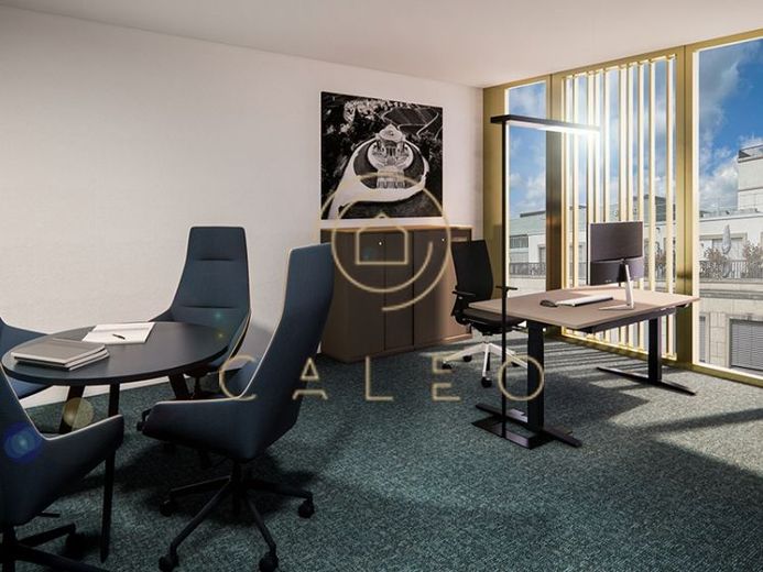 CALEO ¦ Mitte ¦ Kronprinzenpalais ¦ flexibel + sofort bezugsfertig ¦ All-in-Miete ¦ PROVISIONSFREI – Foto 1