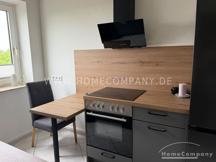 2 Zi.-Wohnung, möbliert, 4. OG, mit Loggia. – 9fcb285bcc38baca9dba10196c3c22ff9f1e7502.jpg