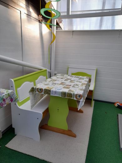 Lichtentanne, Grdst. + Bungalow – Foto 13