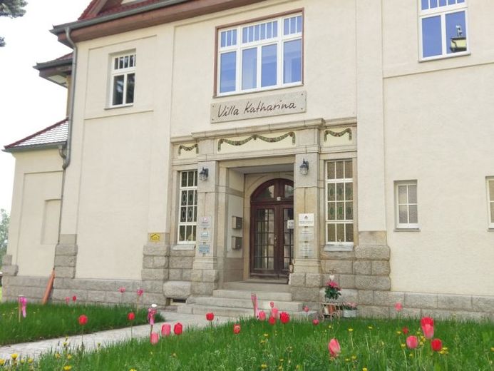 Bureaux élégants ou locaux pour cabinet à louer – Photo 1