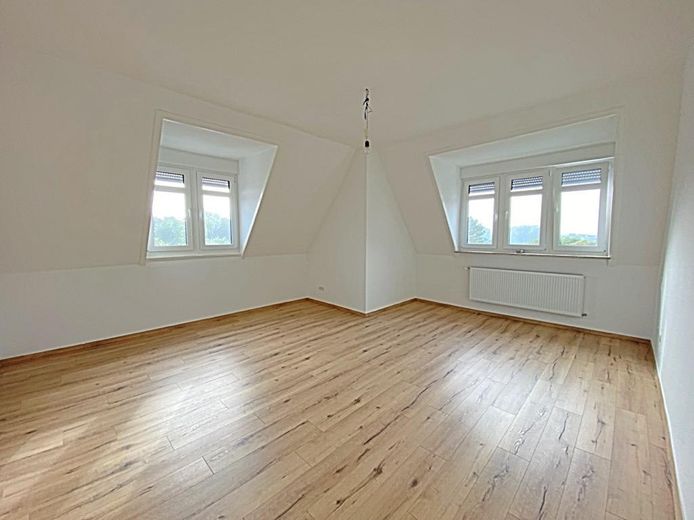 Courtagefrei: – Wohnzimmer 2