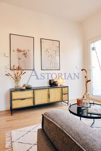 Appartamento di 1 locale a Lichterfelde – Wohnbeispiel
