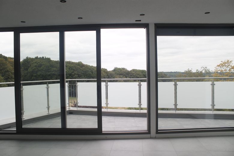 سكن حصري بإطلالة بانورامية – Aussicht
