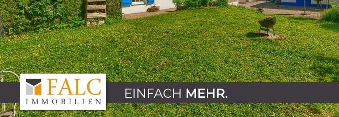 Wo Natur Ihr nächster Nachbar ist - Landhaus mit direktem Flusszugang