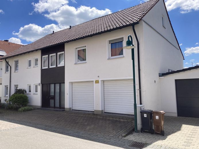 Ansicht Straße
