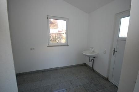Geräteraum