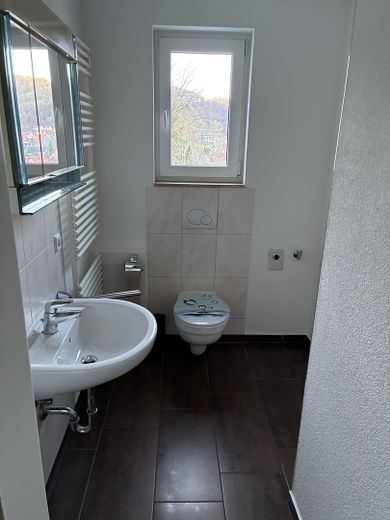 Mehrfamilienhaus mit Panoramablick in Blaubeuren – Bad DG