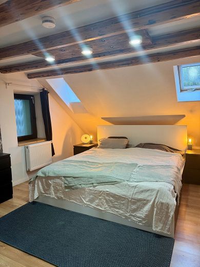 Charakter statt Standard - energetisch saniertes Wohnhaus – Foto 9