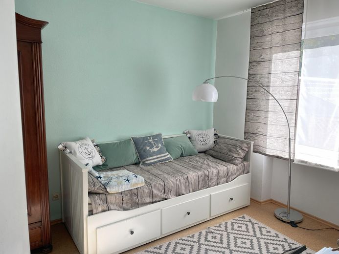 Gästezimmer/Büro